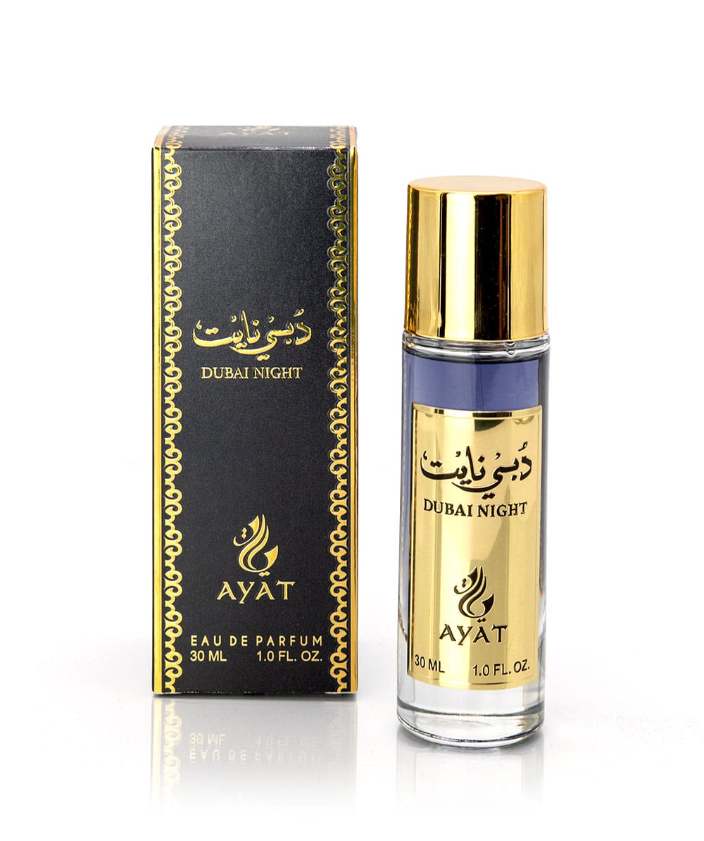Dubai Night MAN - Eau de Parfum 30ml.