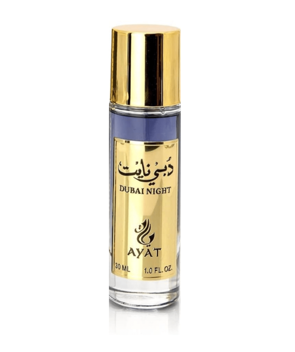 Dubai Night MAN - Eau de Parfum 30ml.