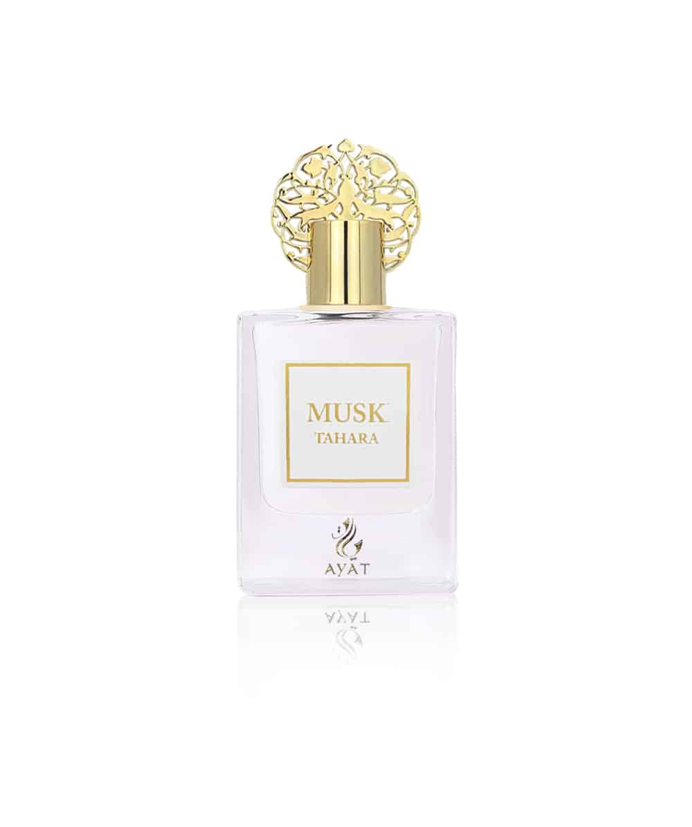 Musk Tahara unisex - Eau de Parfum 50ml.