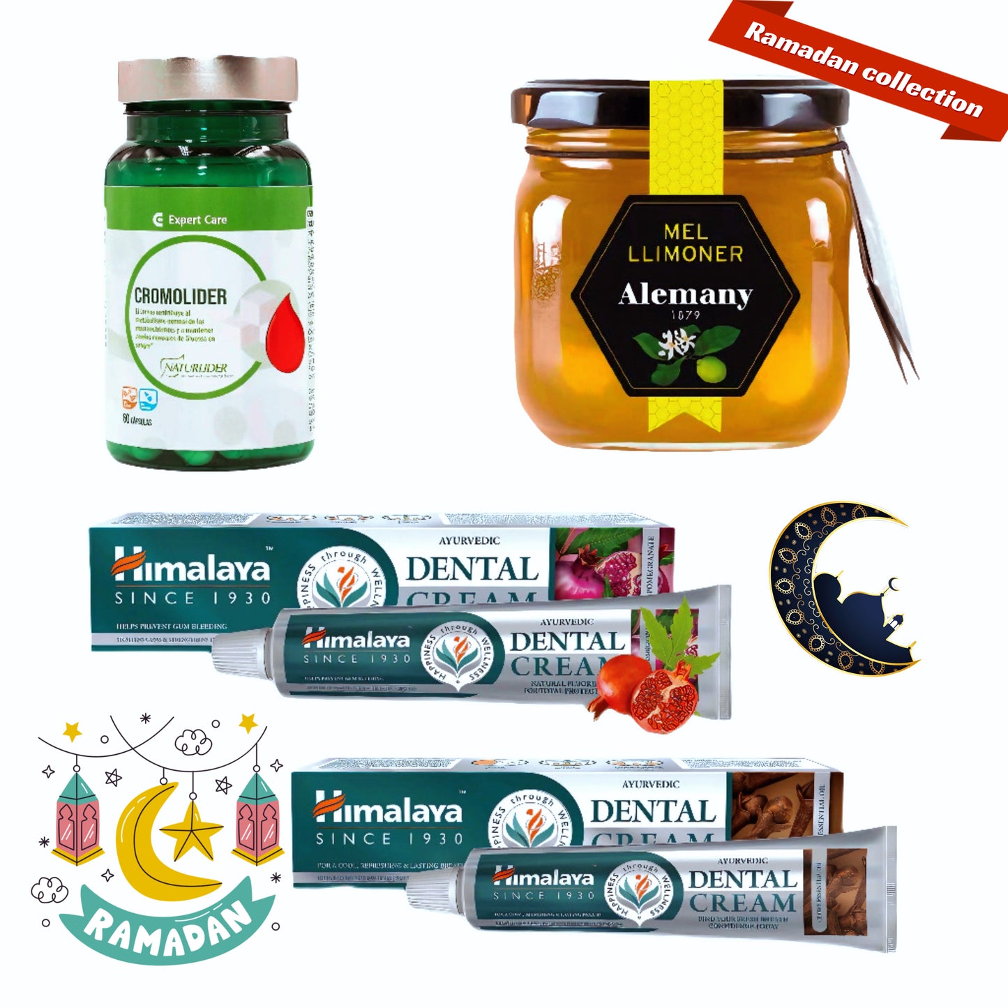 Ramadan Box.