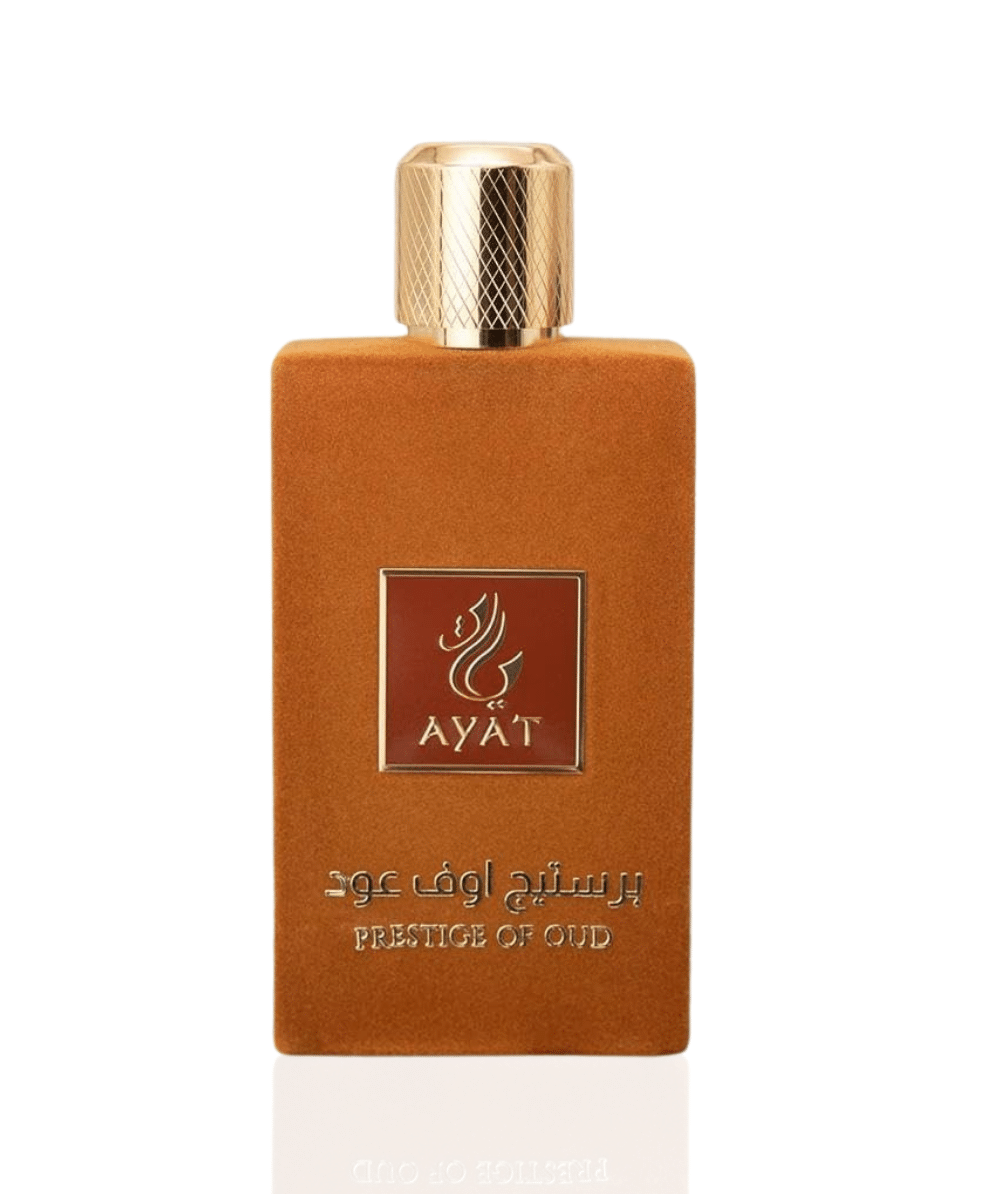 Prestige of Oud UNISEX - Eau de Parfum 100ml.