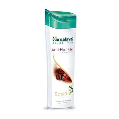 Caffein Shampoo mot håravfall - 400 ml