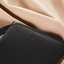 Kivik Small Zip Wallet | Apple Leather