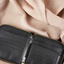 Kivik Small Zip Wallet | Apple Leather