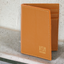 Compact Card Wallet | Cactus Leather