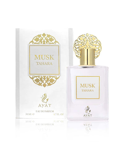 Musk Tahara unisex - Eau de Parfum 50ml.