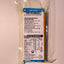 Proteinbar sockerfritt (Honung + havre + Royal jelly - ingefära + vitamin c + pollen) 170 kcal - 40g.