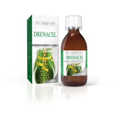 Drenacel- Fettbrännande 250ml