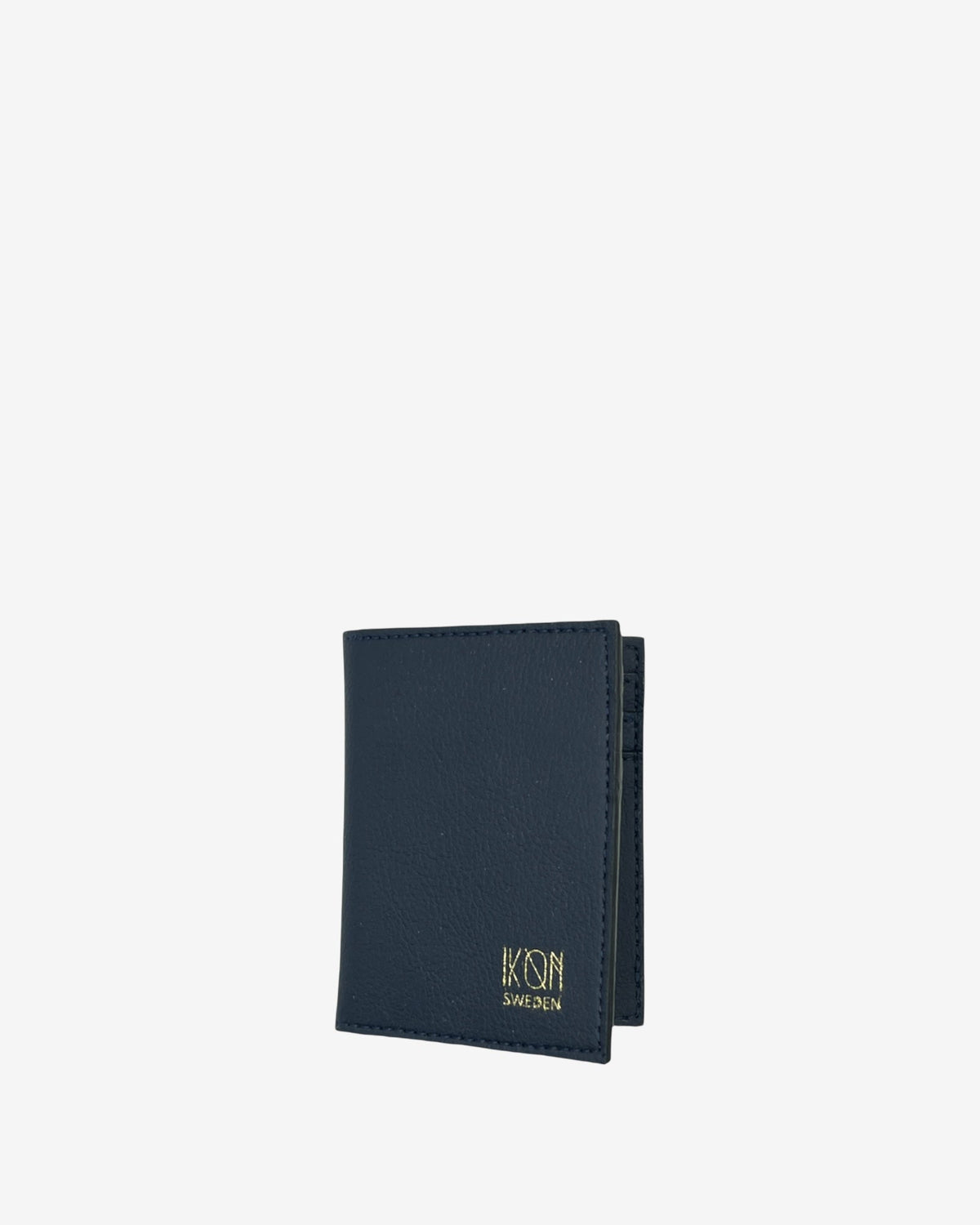 Compact Card Wallet | Cactus Leather