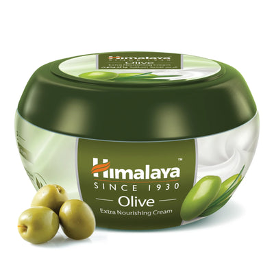 Olive Extra näring Cream 50ml.