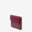 Kivik Small Zip Wallet | Apple Leather