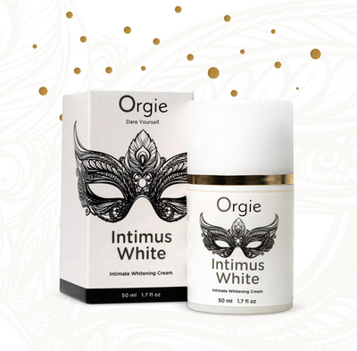 Intim Whitening Cream