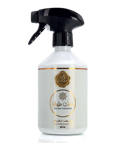 Musk Tahara Home Fragrance 500ml.