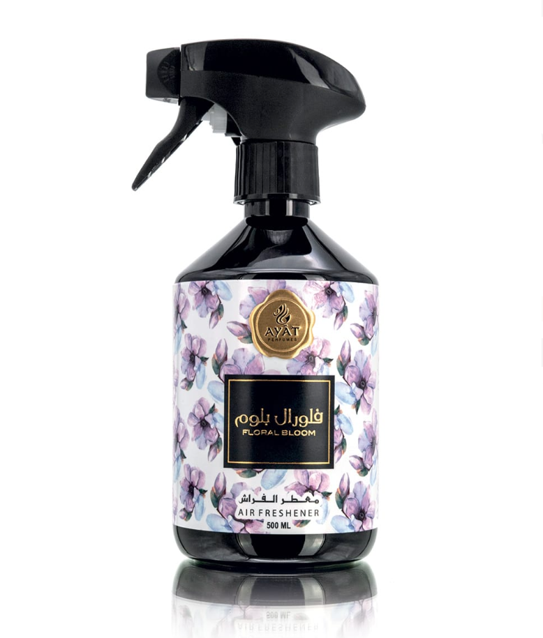 Floral Bloom Home fragrance 500ml.