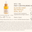 Apitheque Facial VIT-C 15%- Serum 30ml.