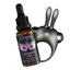 Orgie Orgasmic Bunny – Klitorisstimulerande Gel & Vibrerande Ring i Ett Kit.