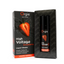 High Voltage Strawberry – Flytande Vibratorgel med Jordgubbssmak (Extra Stark Effekt) 15ml.
