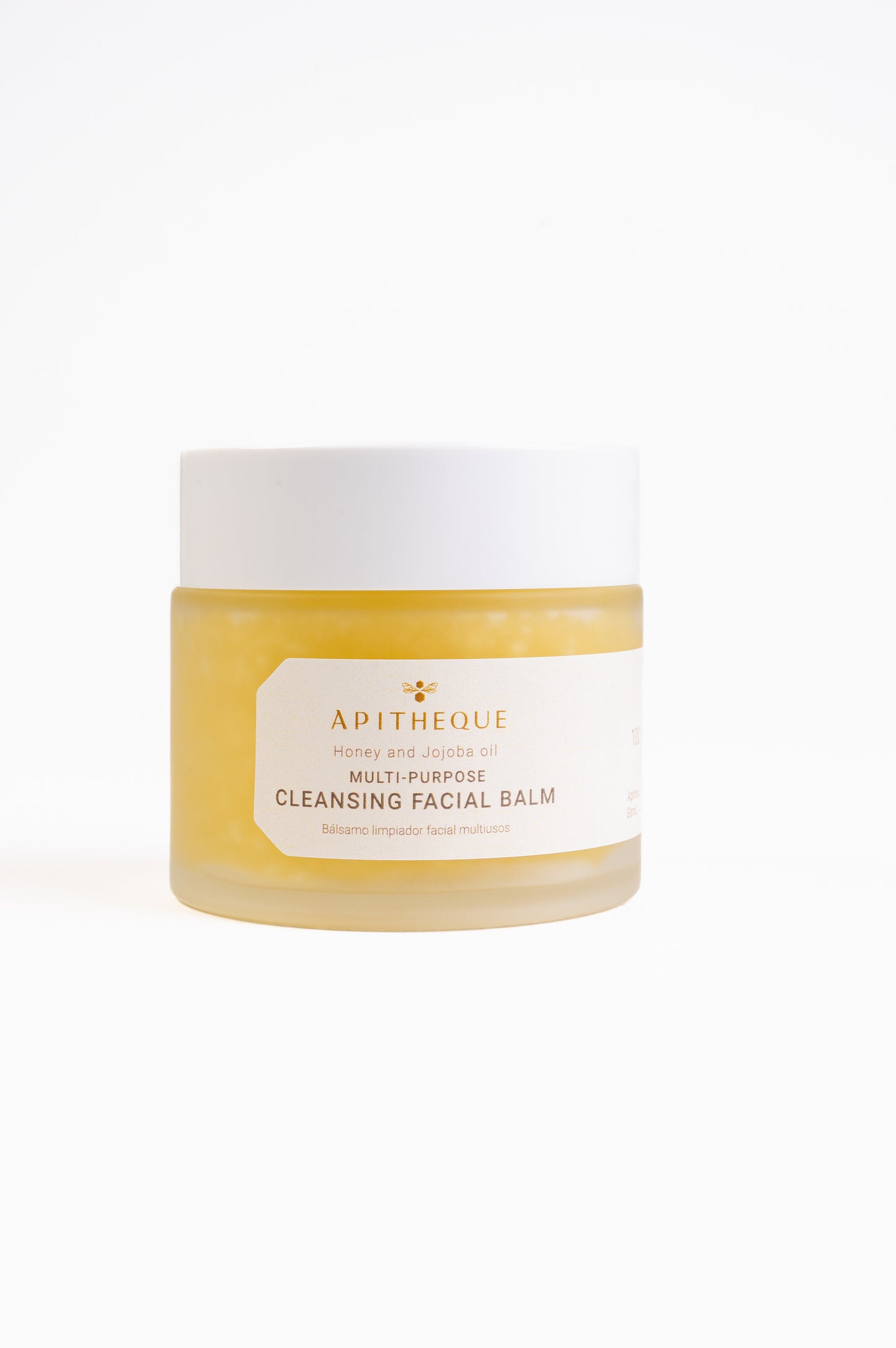 Apitheque Cleansing facial balm 100ml.