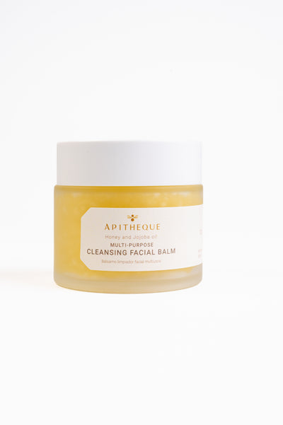 Apitheque Cleansing facial balm 100ml.