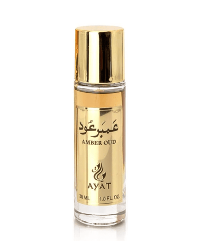 Amber Oud UNISEX- Eau de Parfum 30ml.